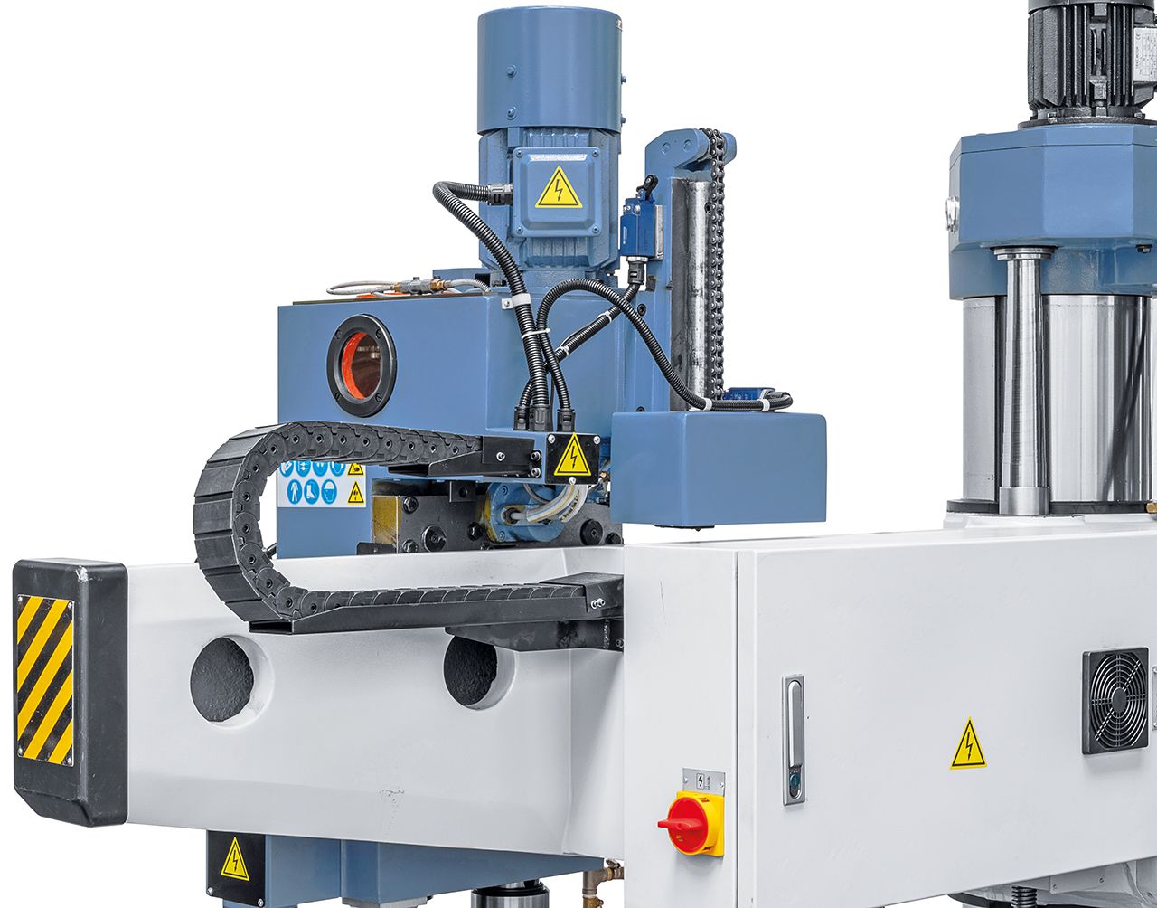 Radialbohrmaschine RD 1300 x 40 Vario *