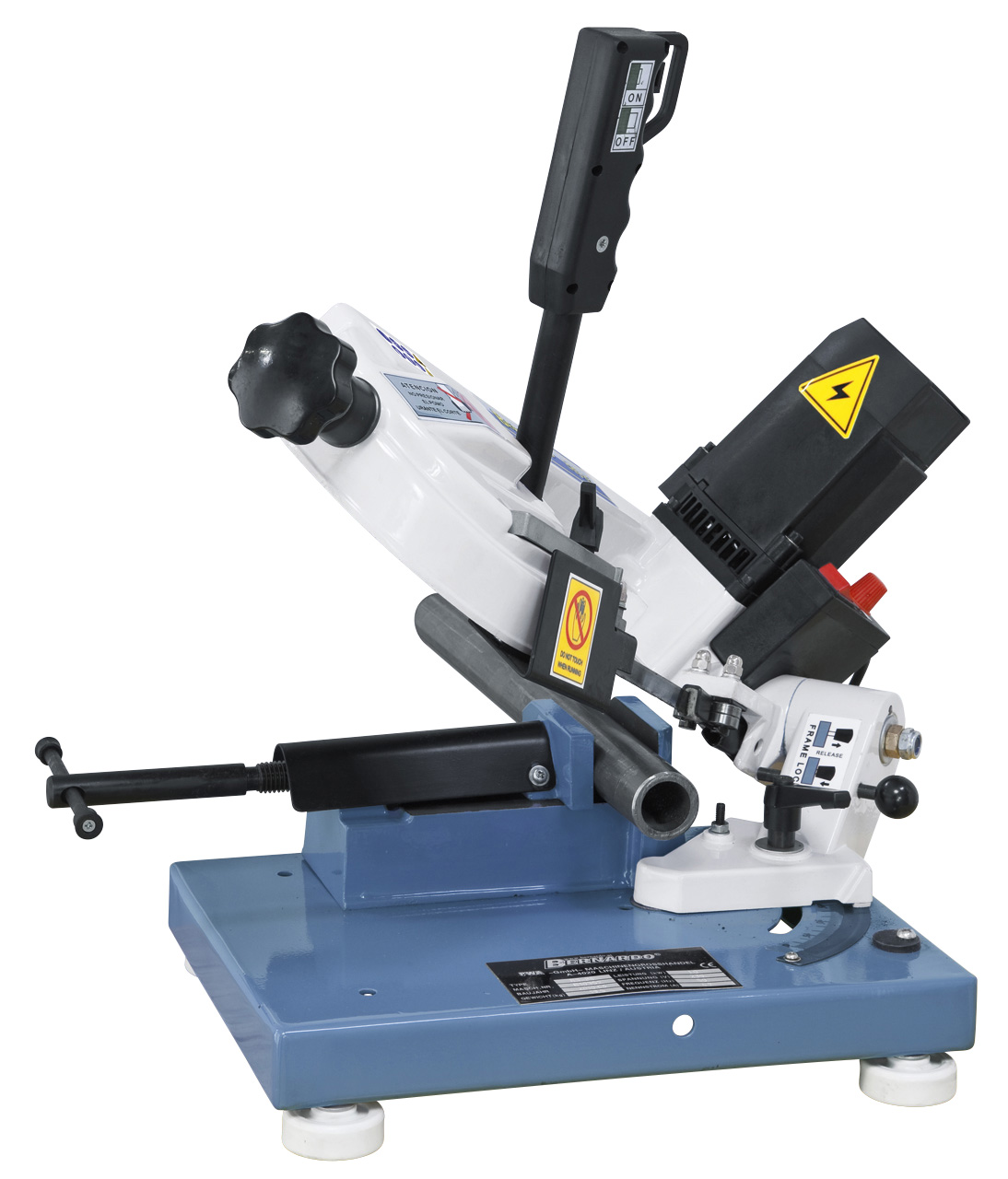 Vario-Metallbandsäge EBS 85 B / 230 V