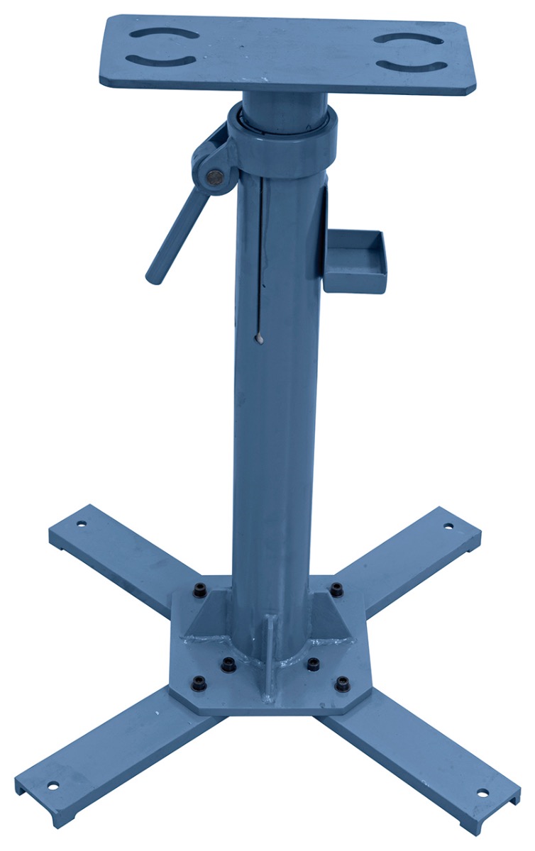 Untergestell f. SS 150 Pro