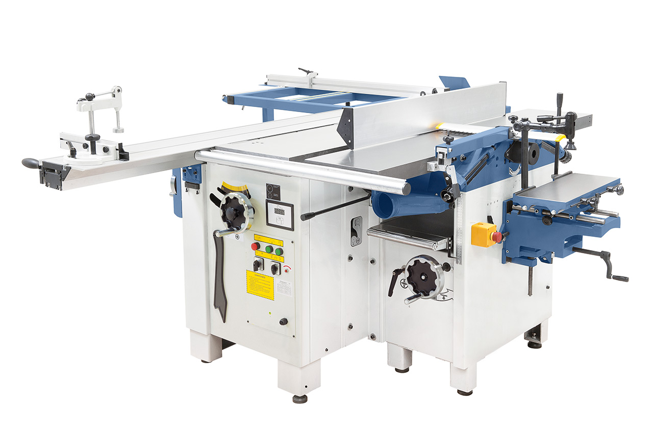 Universal-Kombimaschine CF 310 F - 2600 *