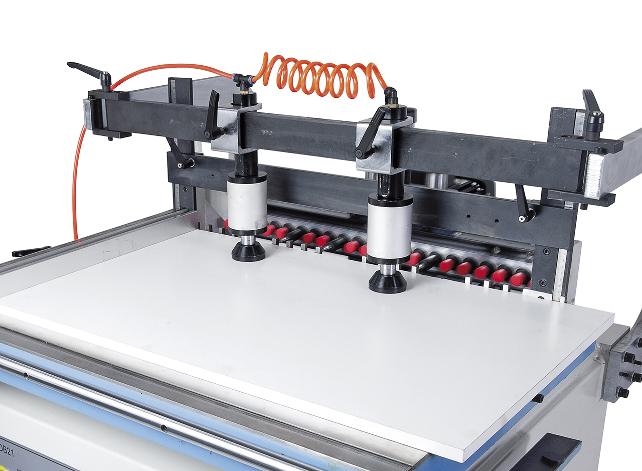 Universal-Dübellochbohrmaschine DB 21 *
