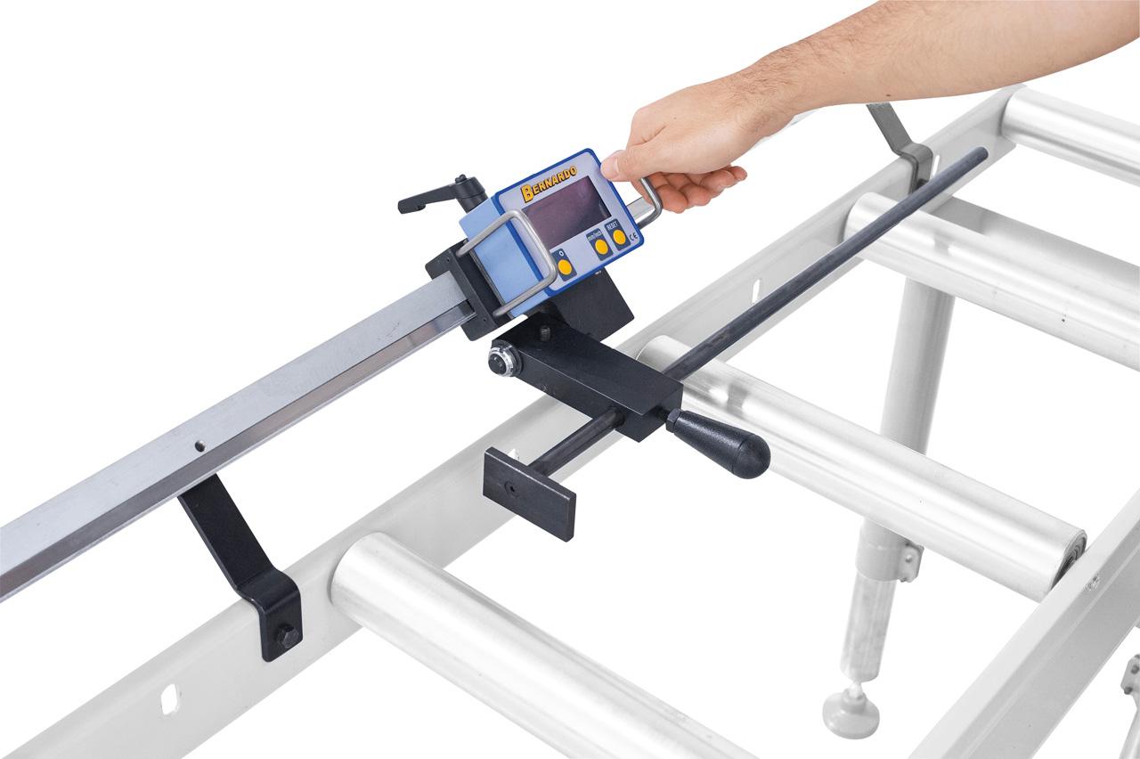 Längenmesssystem LS 2 für RB 7 - 2000