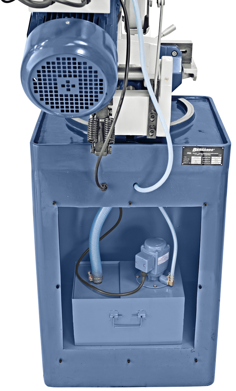 Manuelle Metallkreissäge CS 315 H