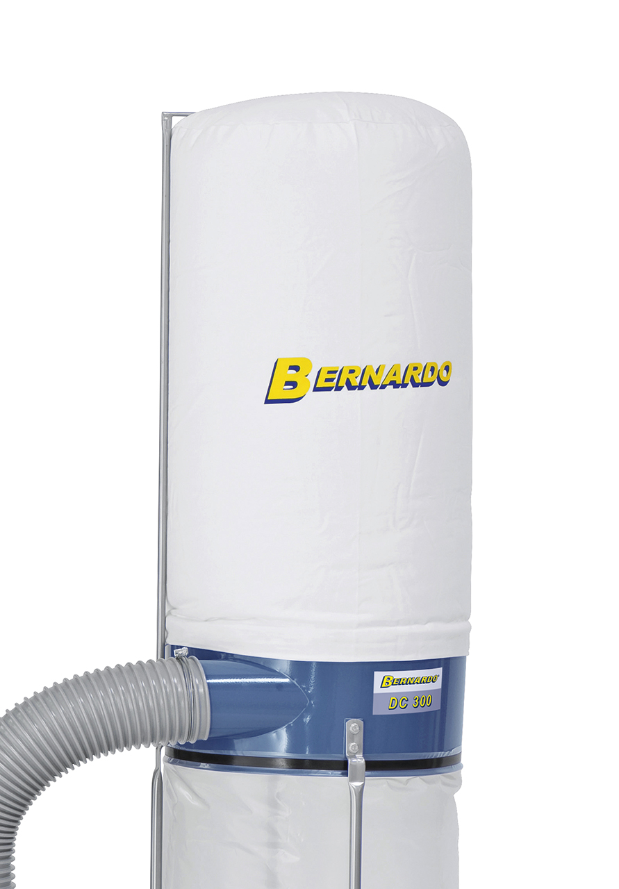 Absauganlage DC 300 / 400 V