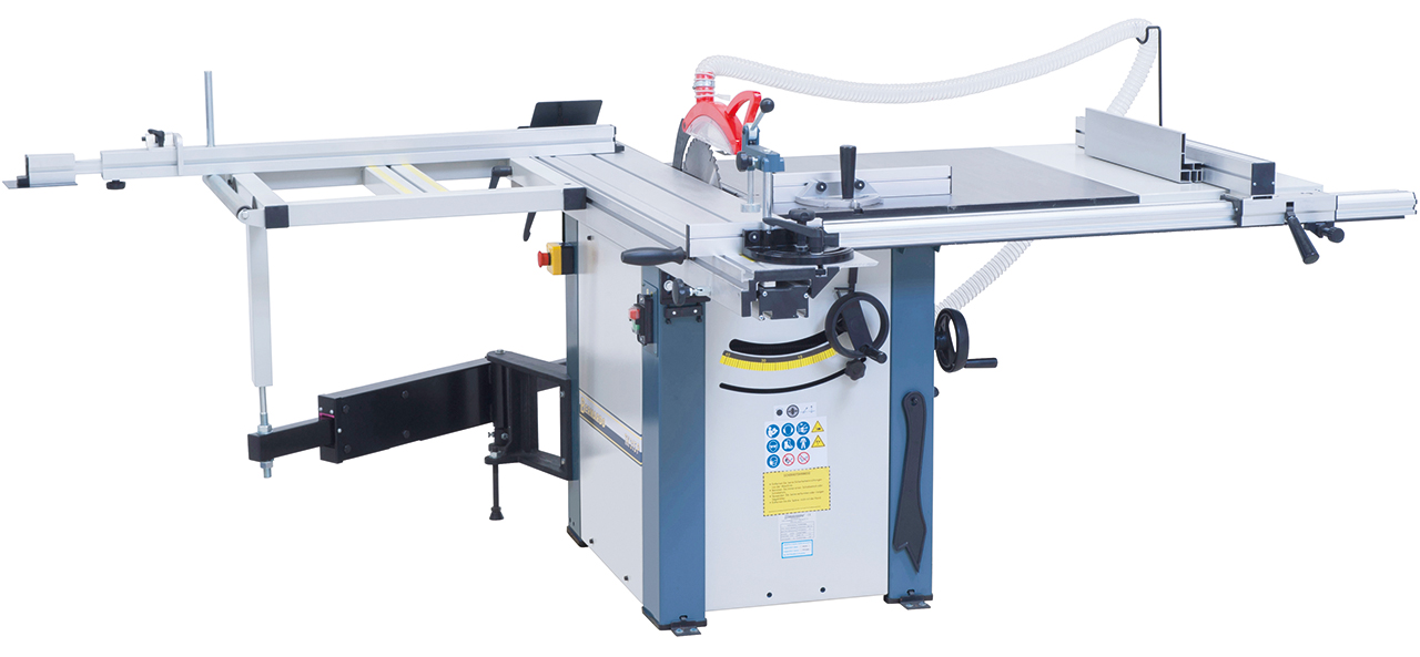 Formatkreissäge TK 315 P - 2000 / 230 V