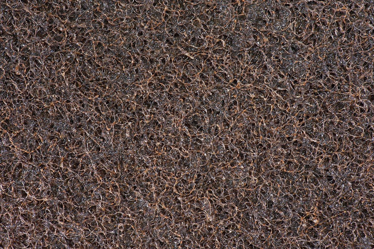Schleifvlies 2000 x 100 mm, grob