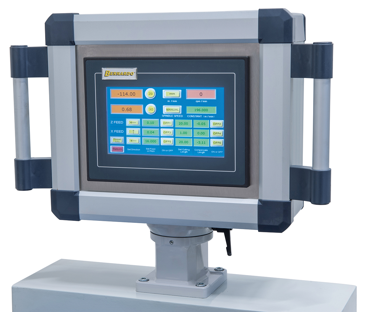 Universaldrehmaschine Standard 360 V - constant *