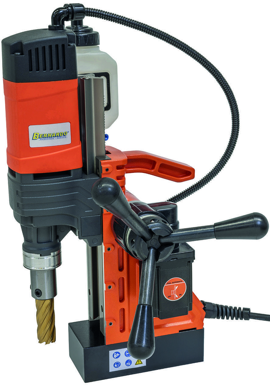 Magnet-Kernbohrmaschine MD 3550 PF *