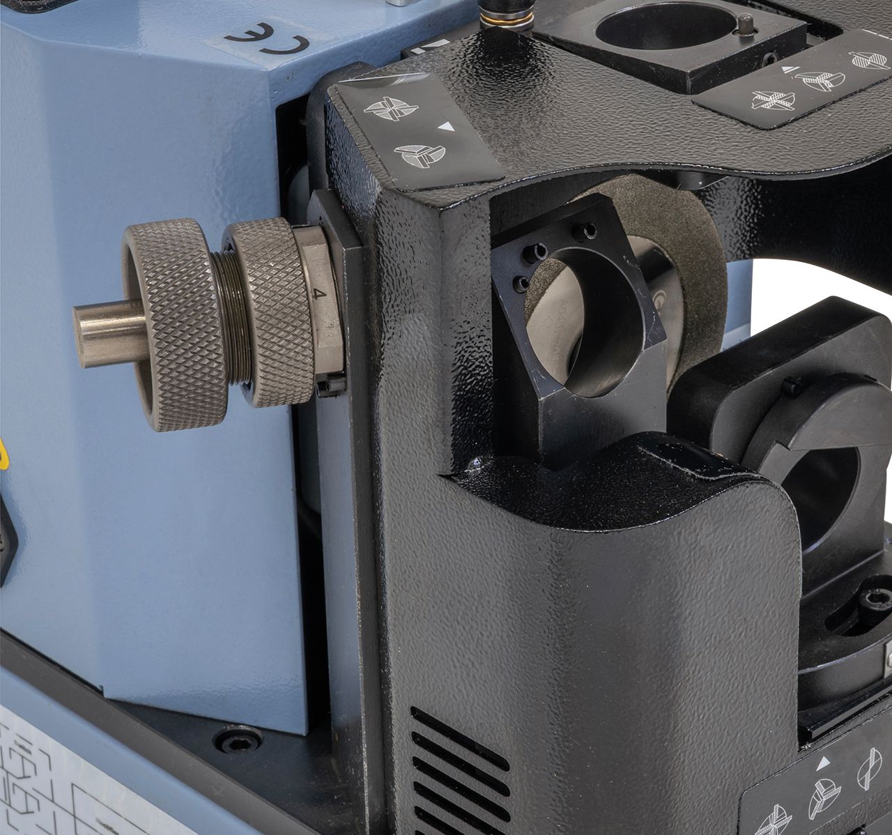 Schaftfräserschleifmaschine EMG 20 Pro