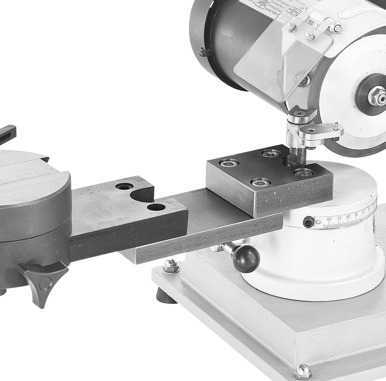 Verlängerung f. SBS 700 (f. Sägeblätter bis 1000 mm)