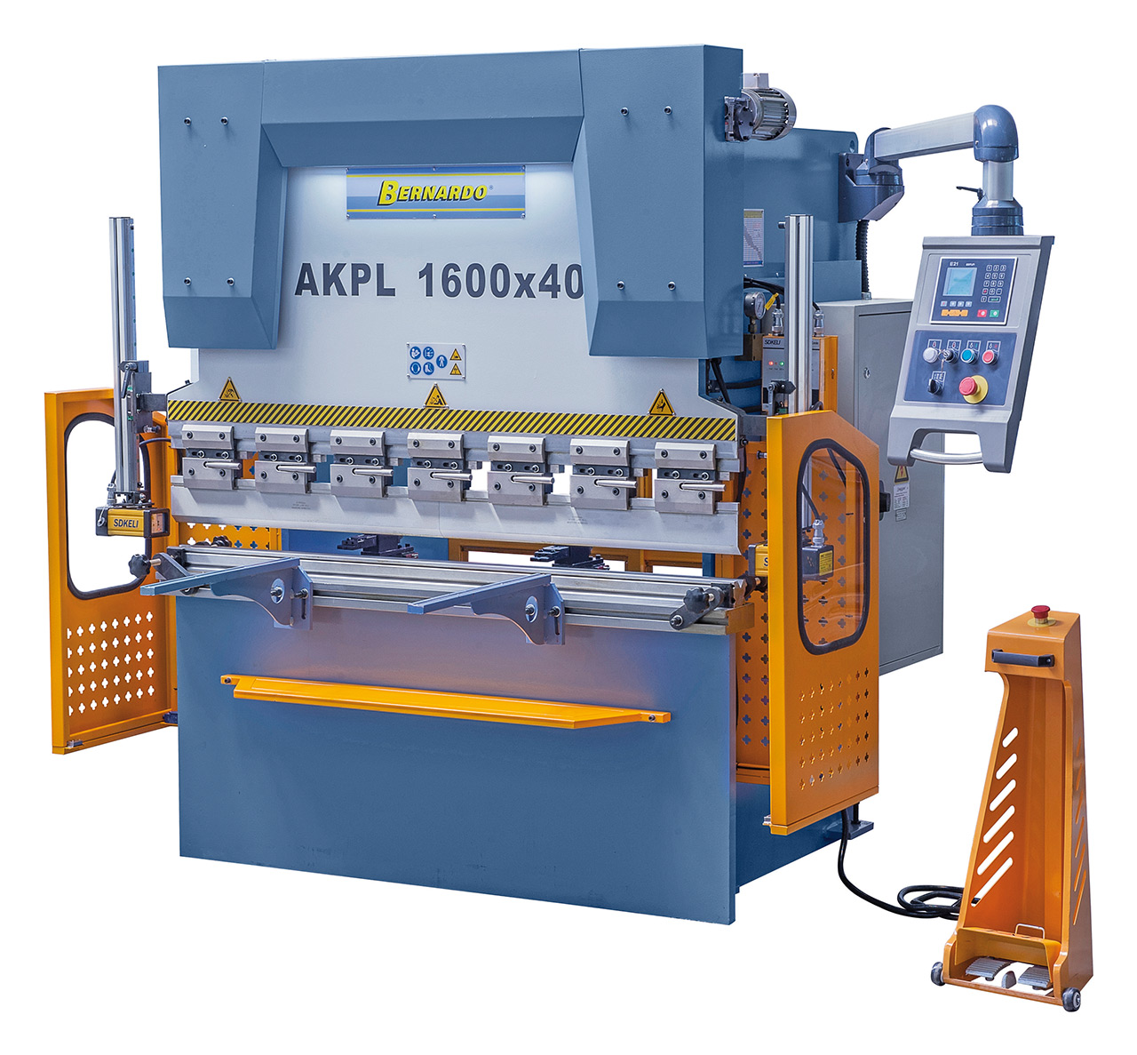 AKPL 1600 x 40