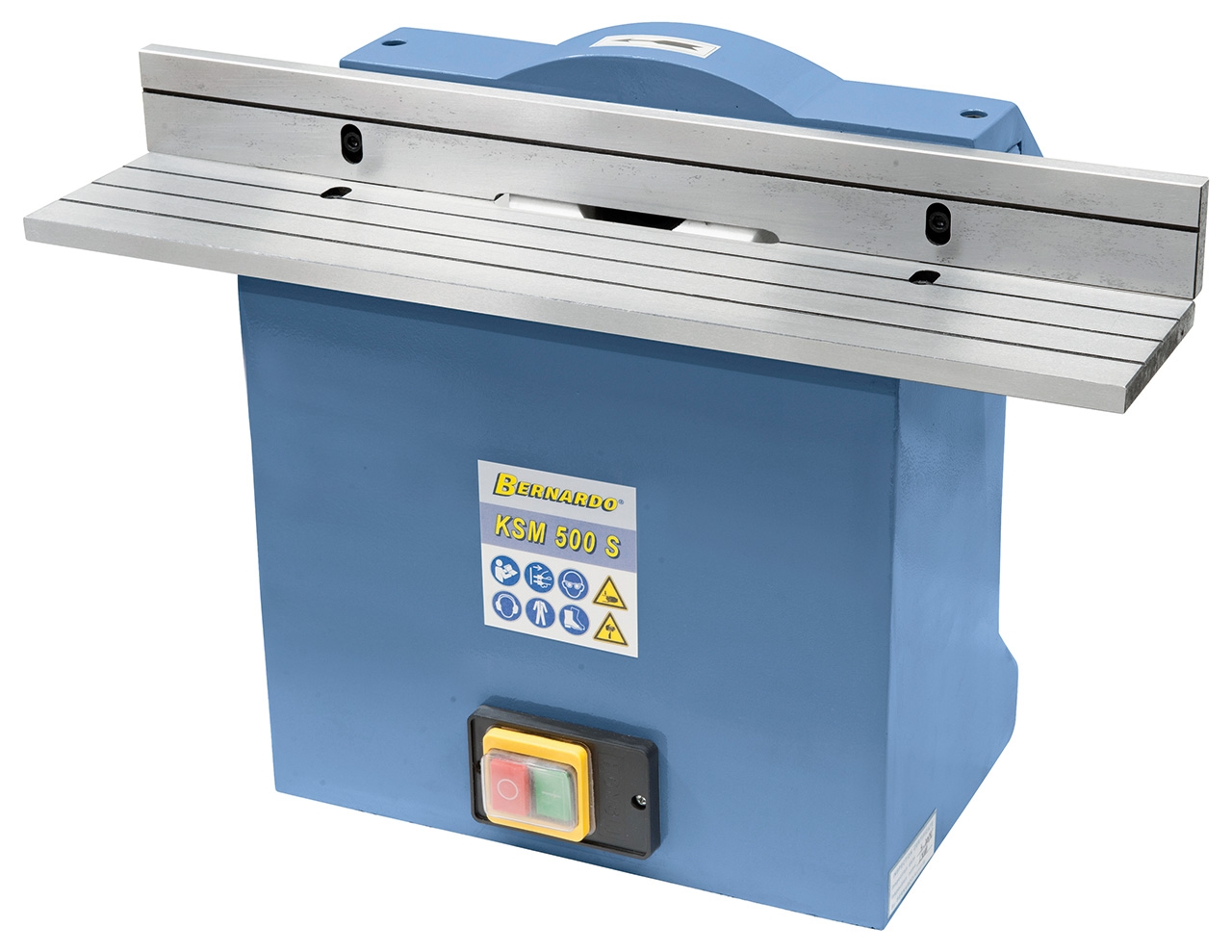 KSM 500 S