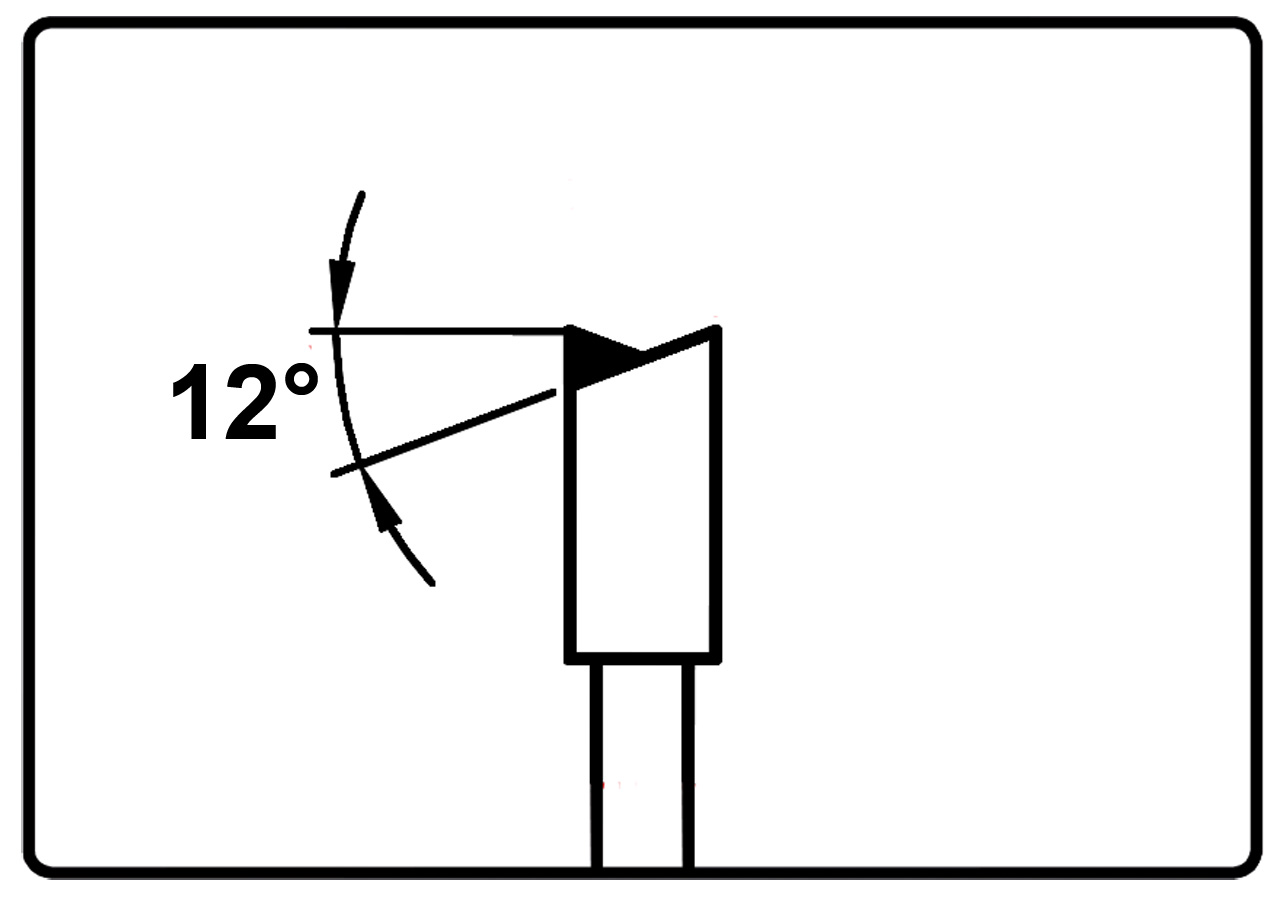 HM-Kreissägeblatt Classic WZ - 315 x Z96