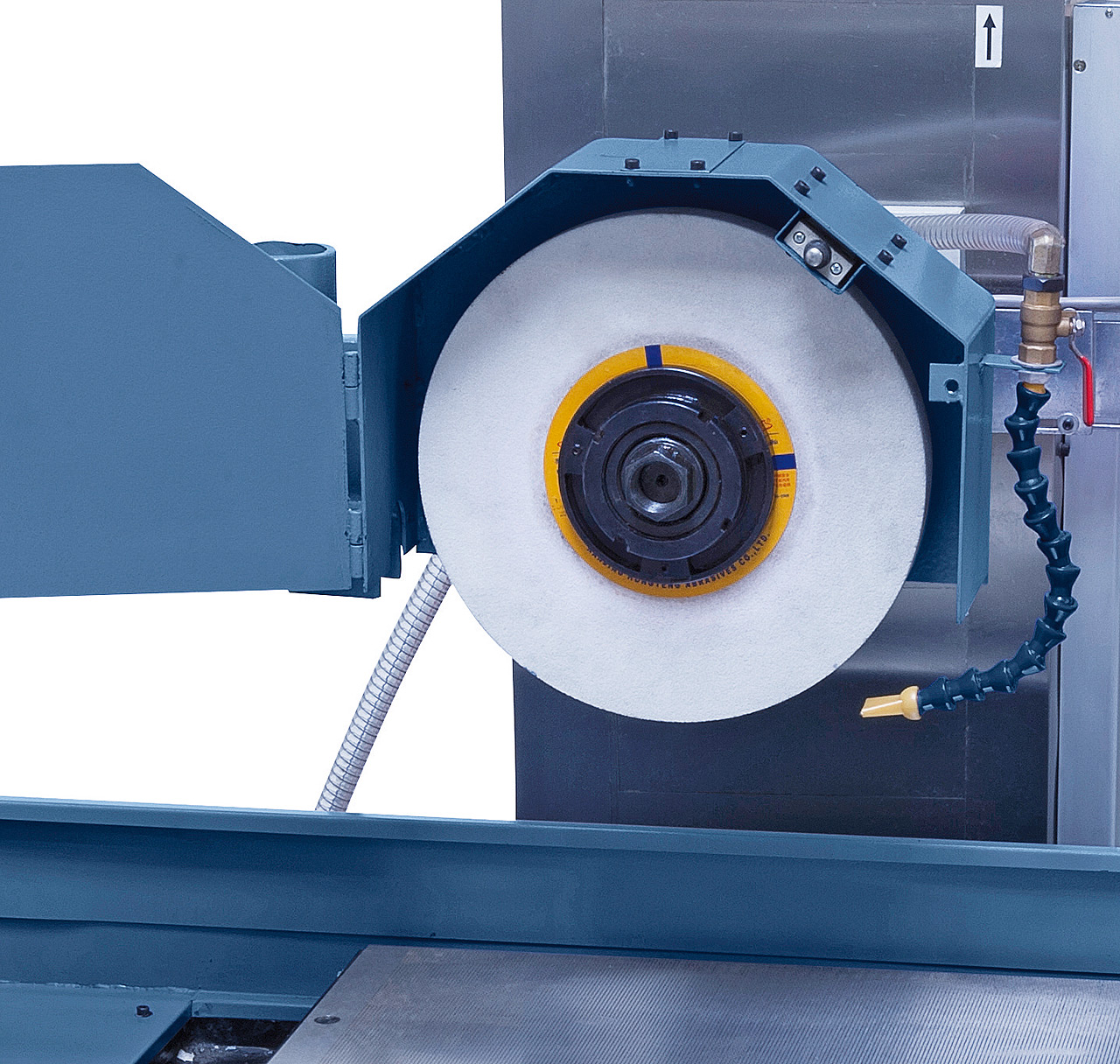Flachschleifmaschine FSM 40100 AHD **