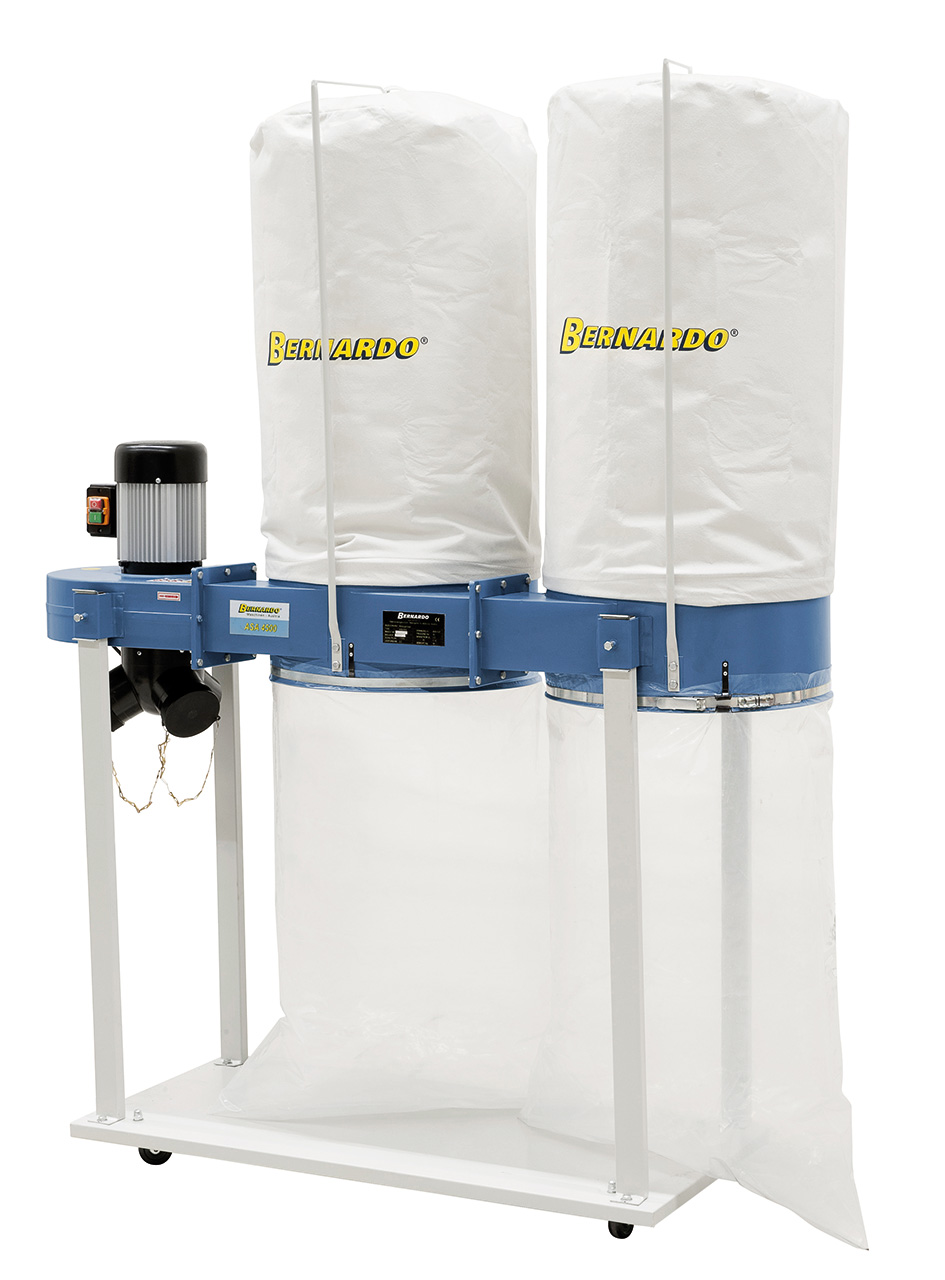 Absauganlage ASA 4500 / 230 V