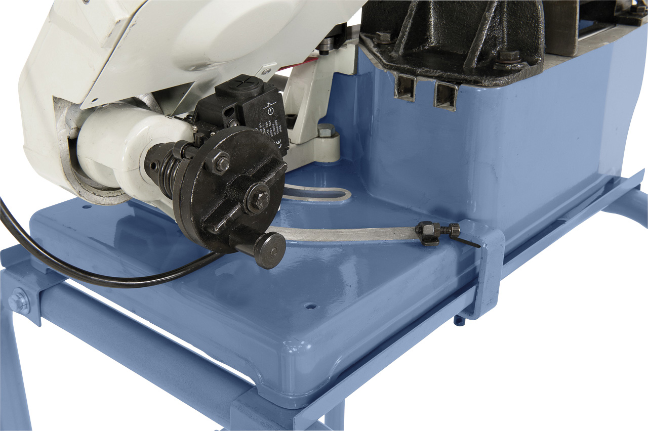 Metallbandsäge EBS 100 S / 230 V