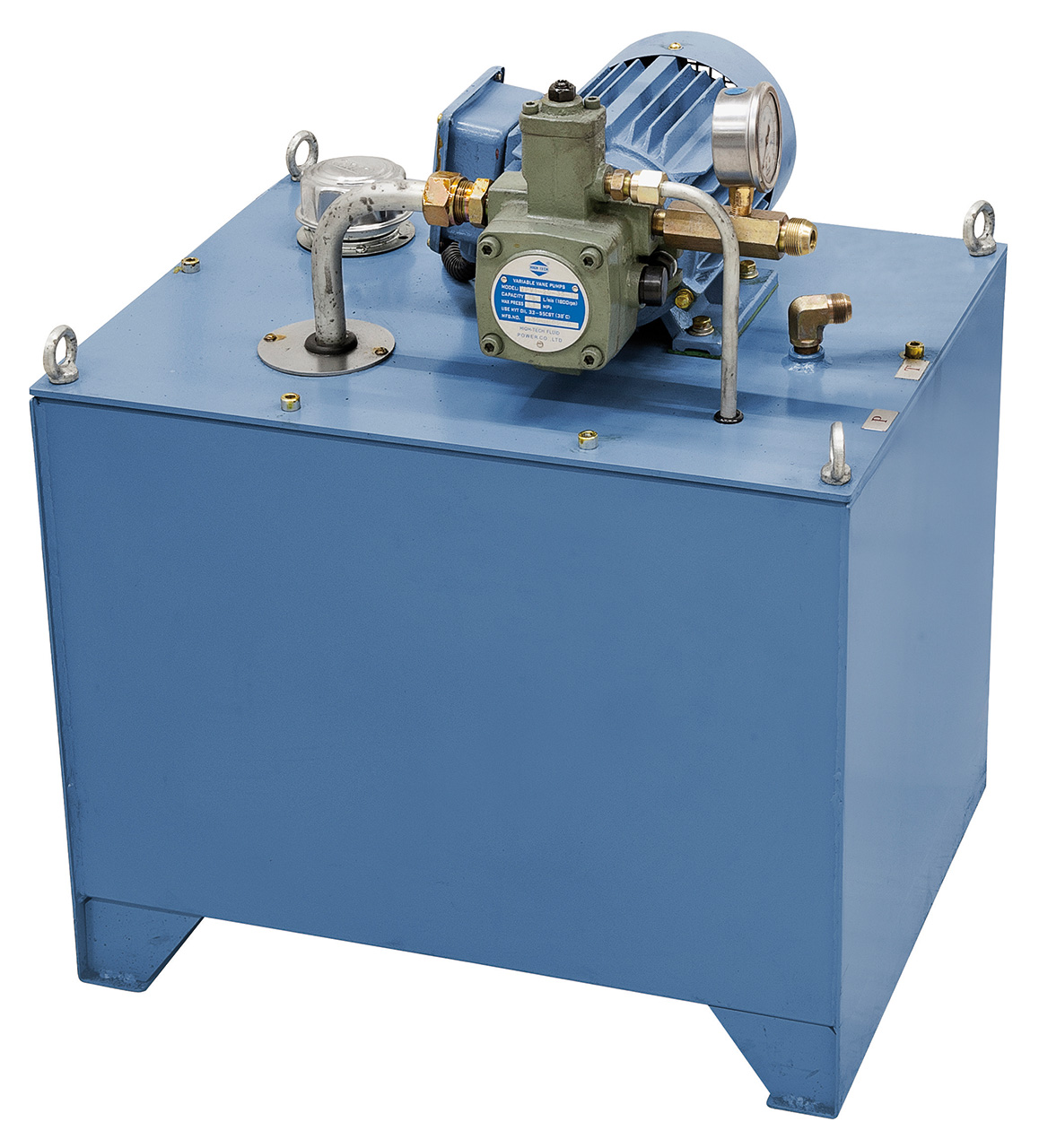 Flachschleifmaschine BSG 2550 PLC mit 2-Achsen-Digitalanzeige ES-12 H **