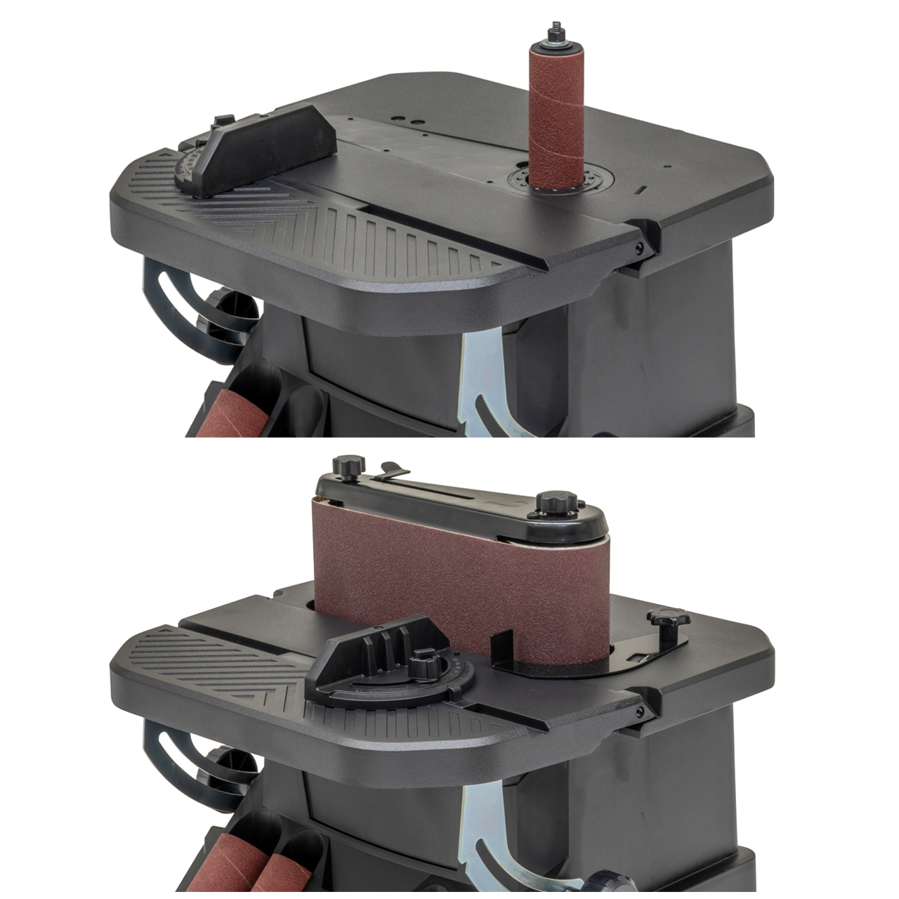 Osz. Spindel-Bandschleifmaschine OSB 65 / 230 V