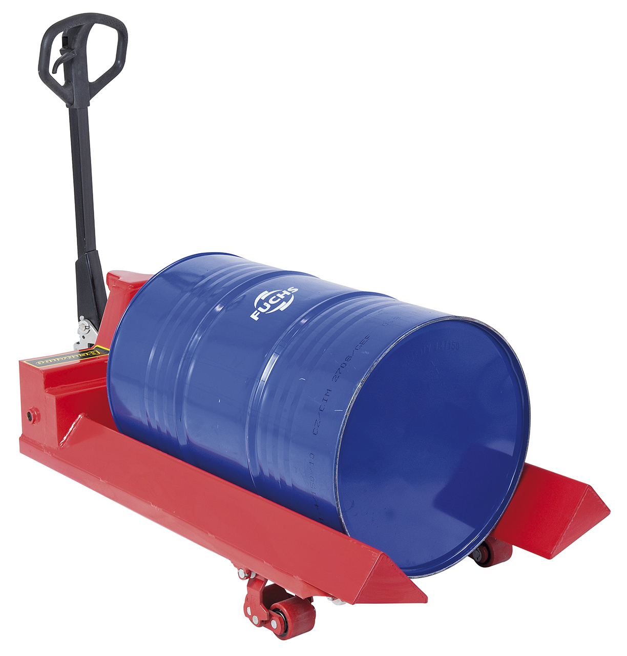Rollenhubwagen RHW 700