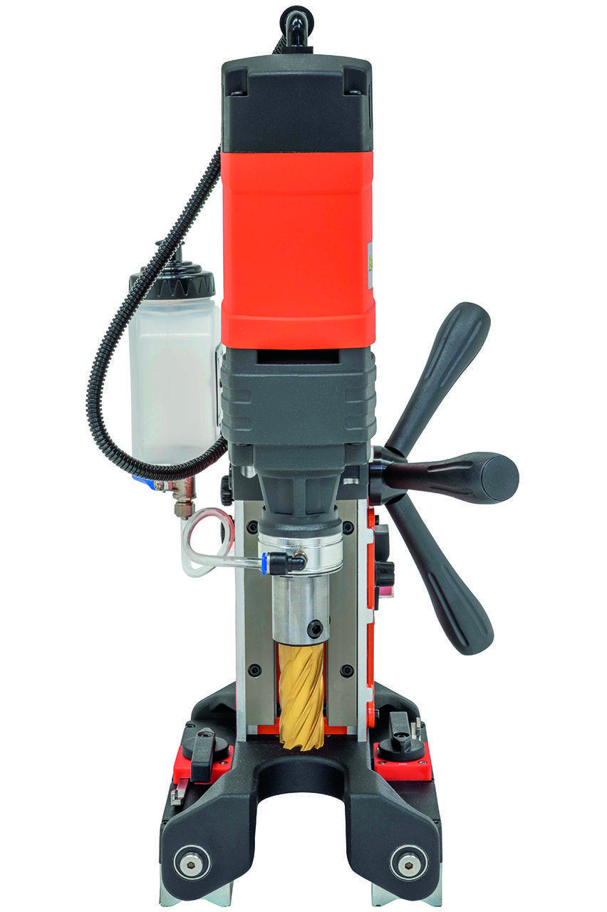 Magnet-Kernbohrmaschine MD 3550 P *
