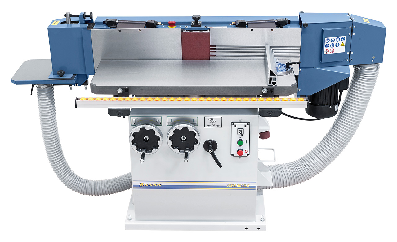 KSM 3000 C
