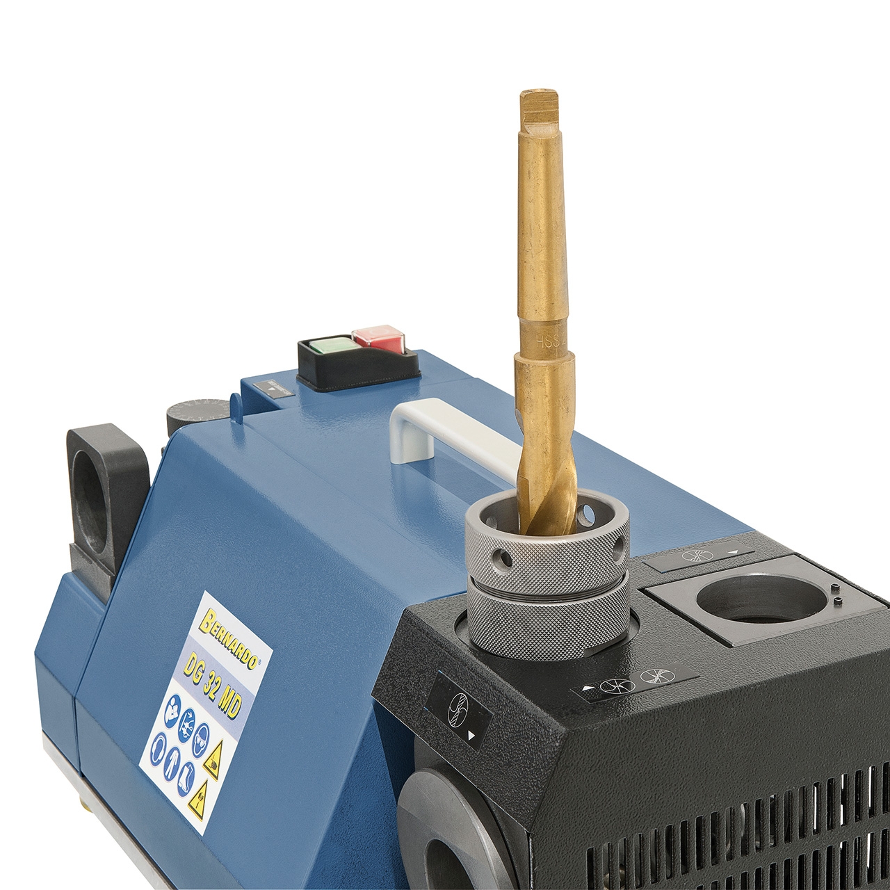 Bohrerschleifmaschine DG 32 MD