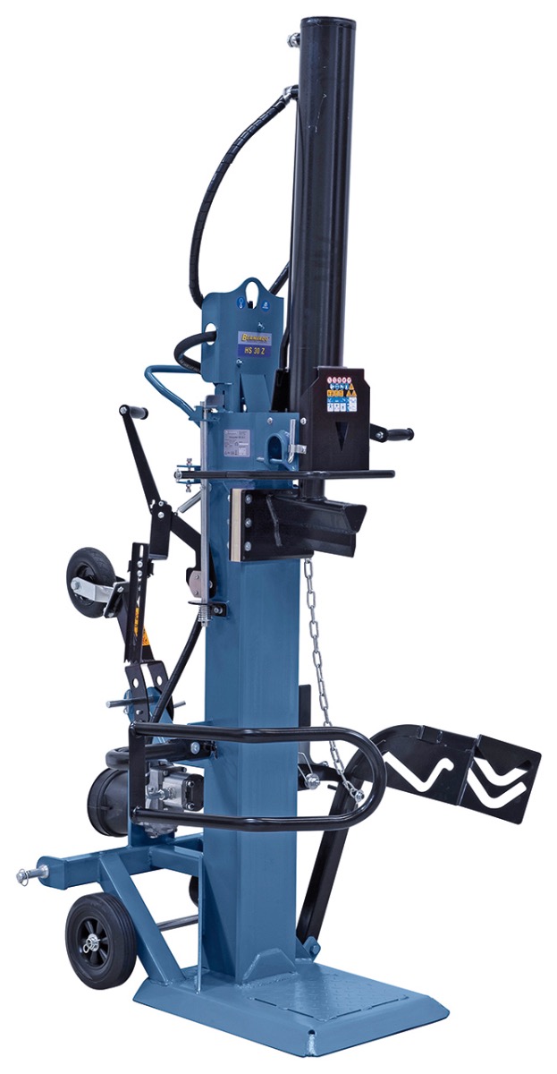 Holzspalter HS 30 Z *