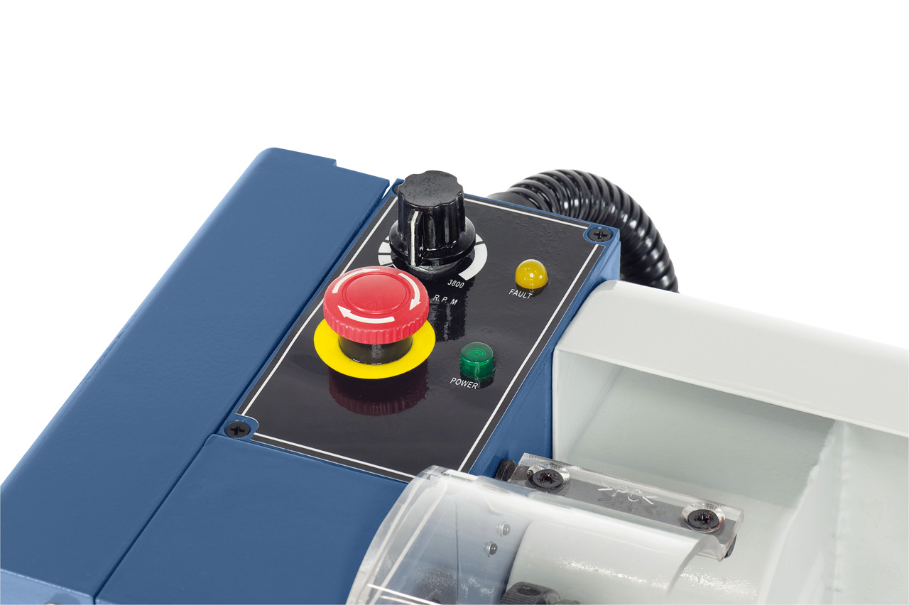 Drehmaschine Hobby 140