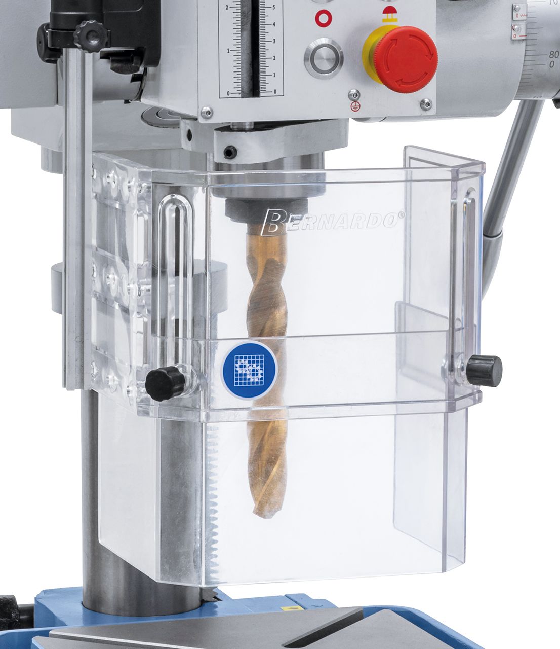 Tischbohrmaschine DMT 25 PFV