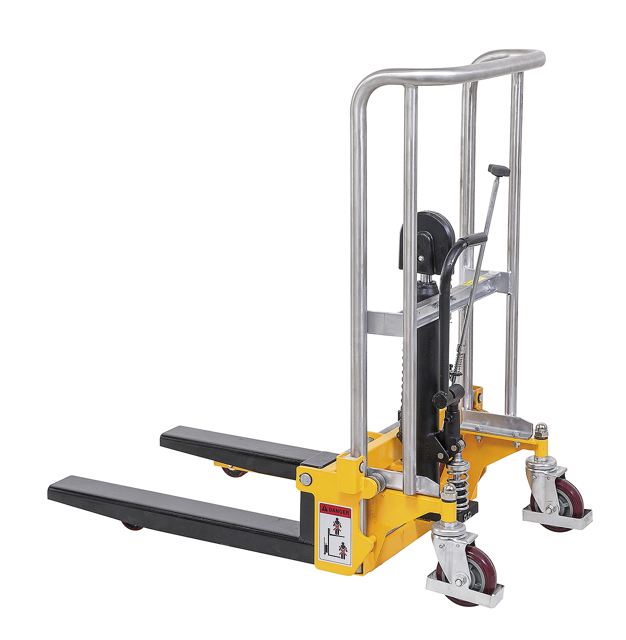 Gabel-Hublift GH 850