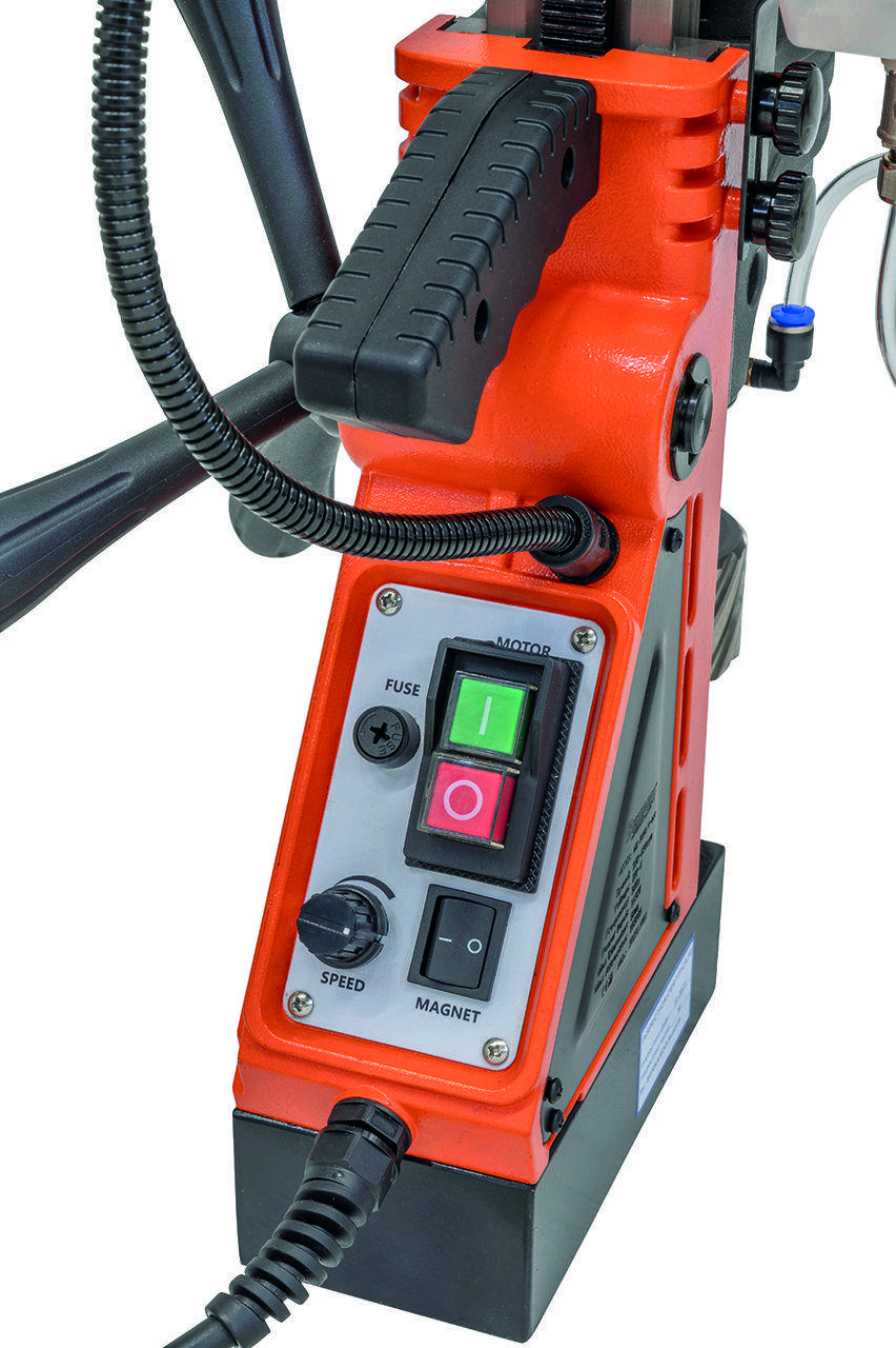 Magnet-Kernbohrmaschine MD 5050 V-eco *