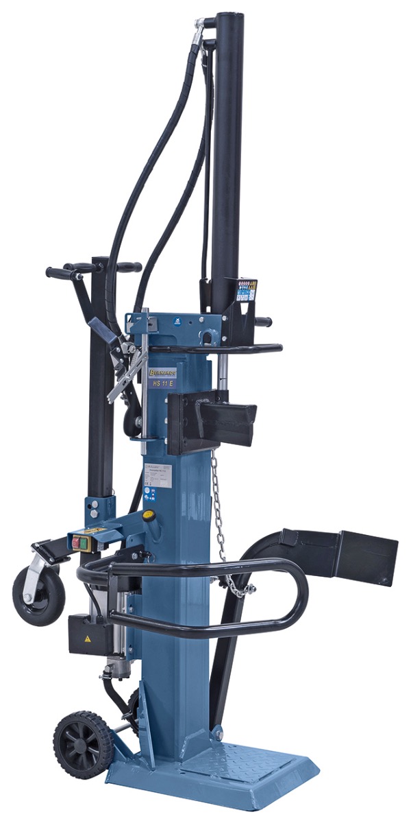 Holzspalter HS 11 E *