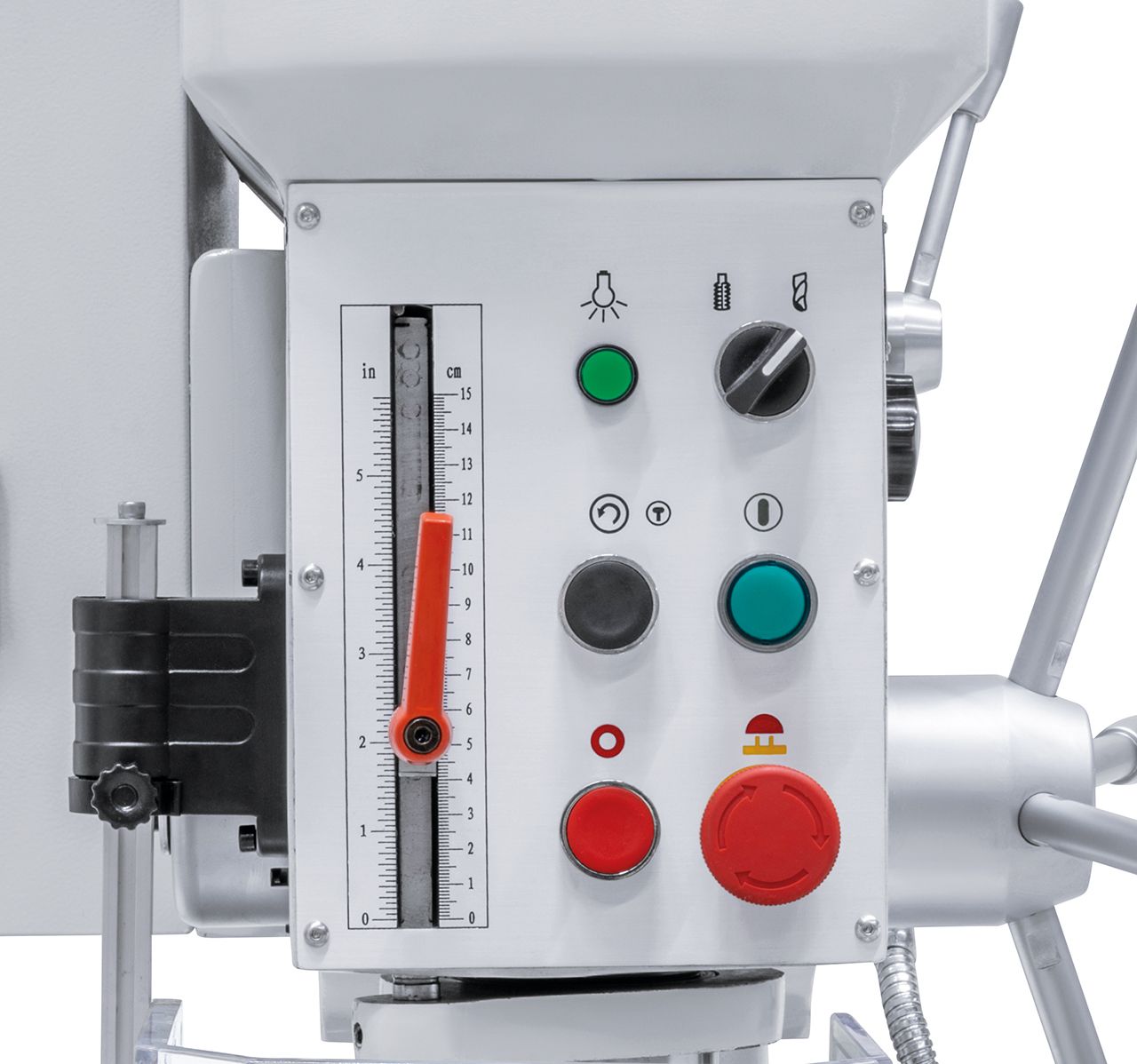 Tischbohrmaschine DMT 32 C