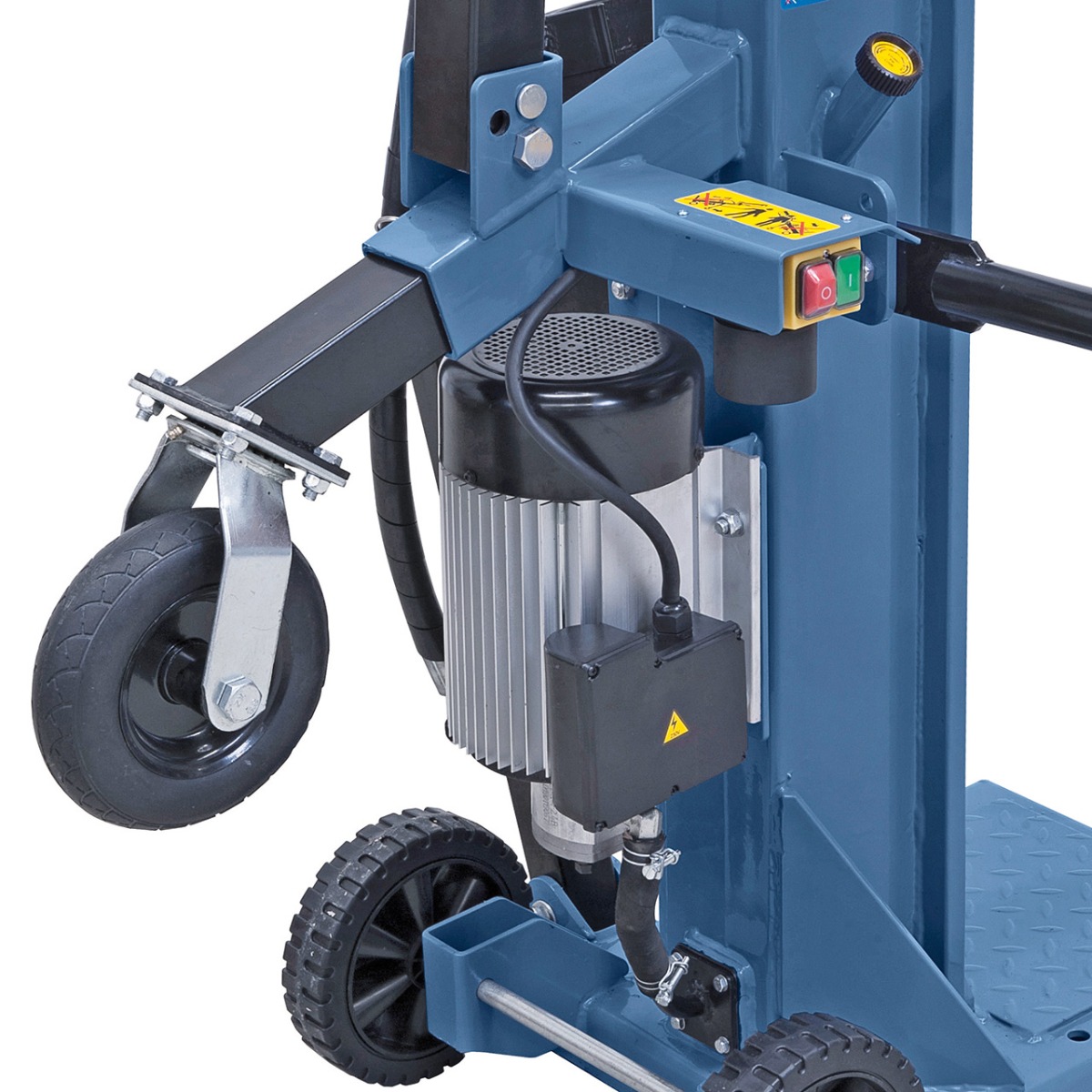 Holzspalter HS 11 E *