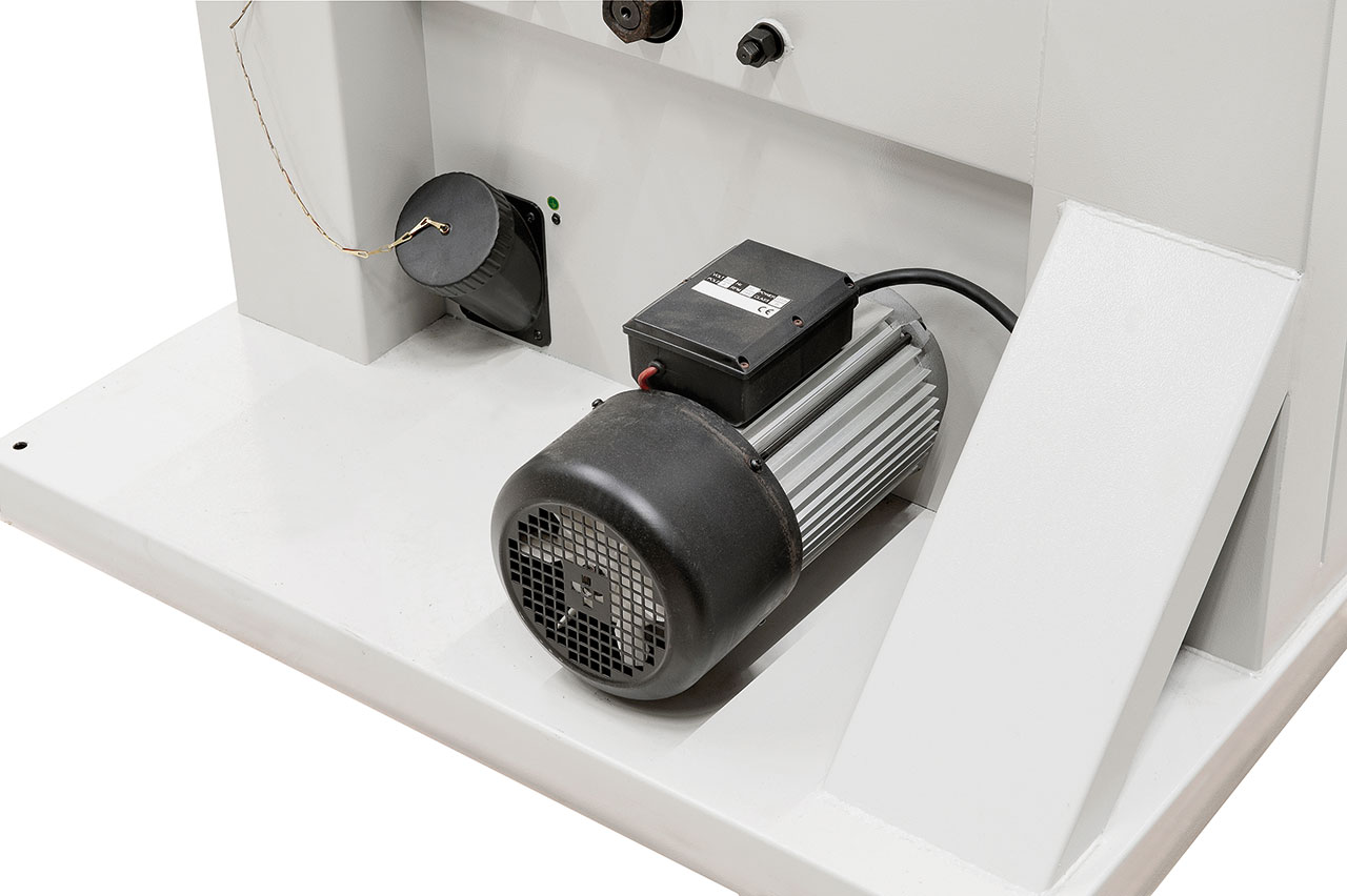 Holzbandsäge HBS 800 E / 400 V *
