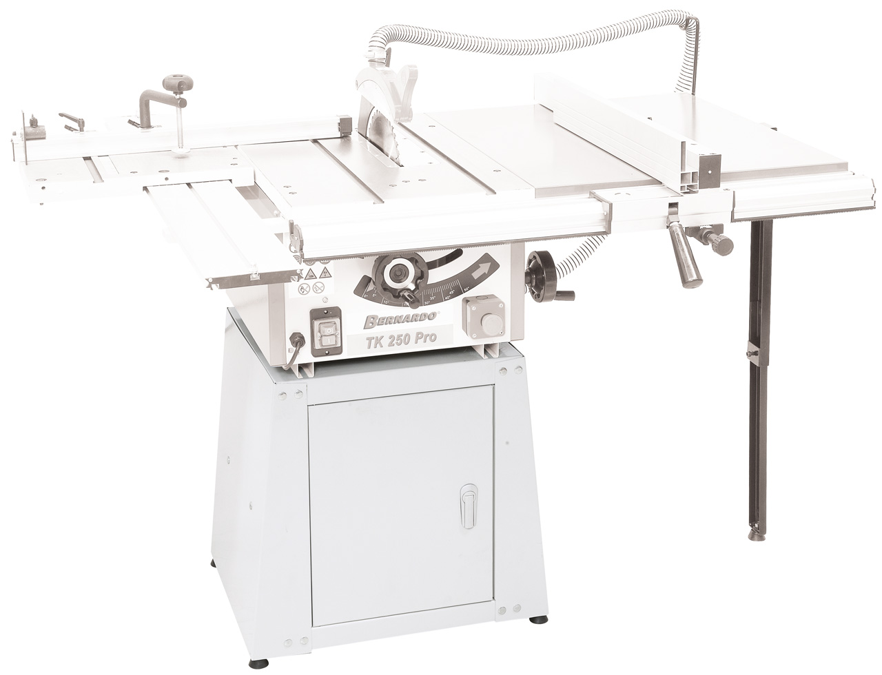 Untergestell geschlossen f. TK 200 PRO / TK 250 PRO