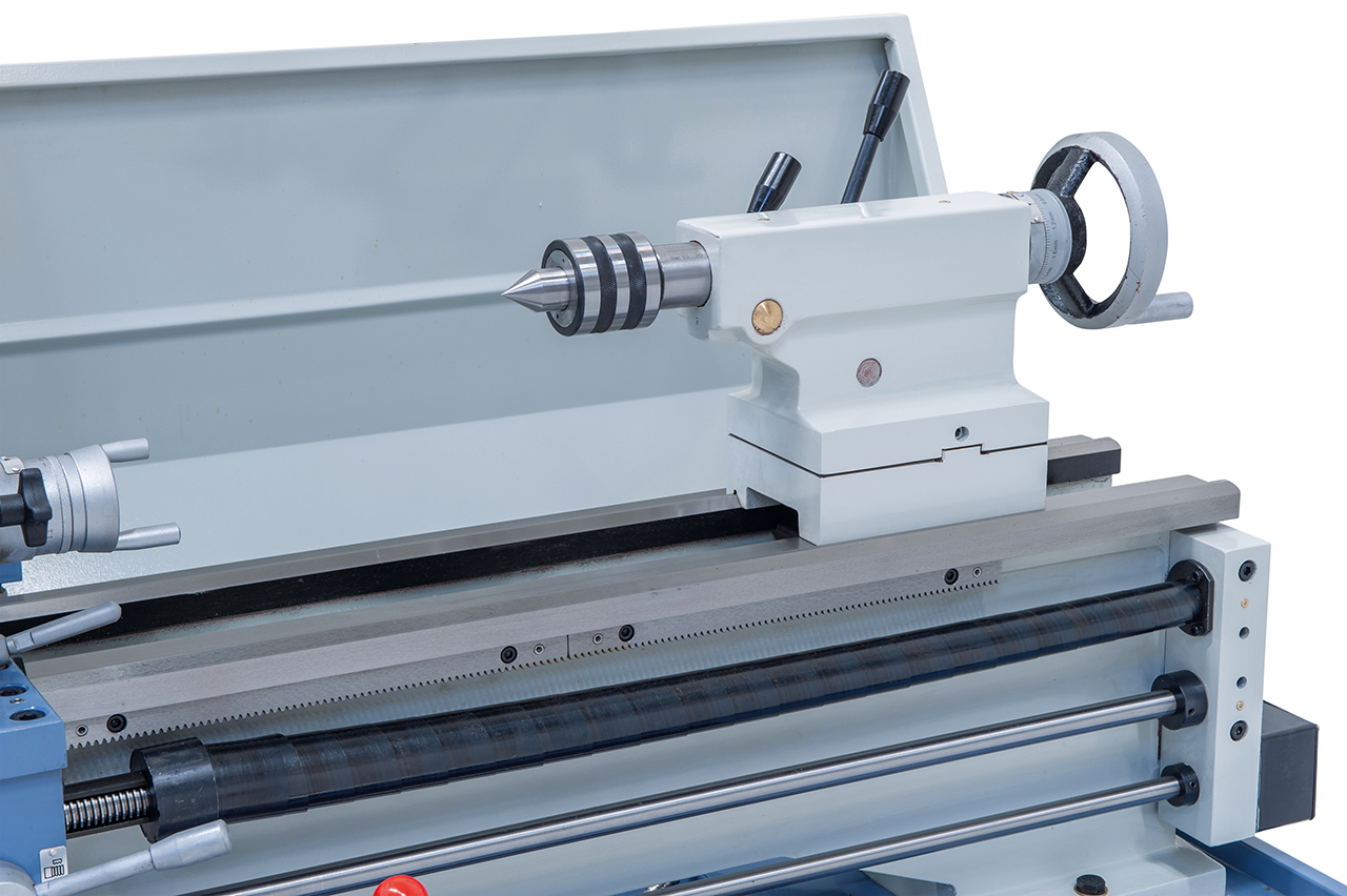 Universaldrehmaschine Standard 360 V - constant *