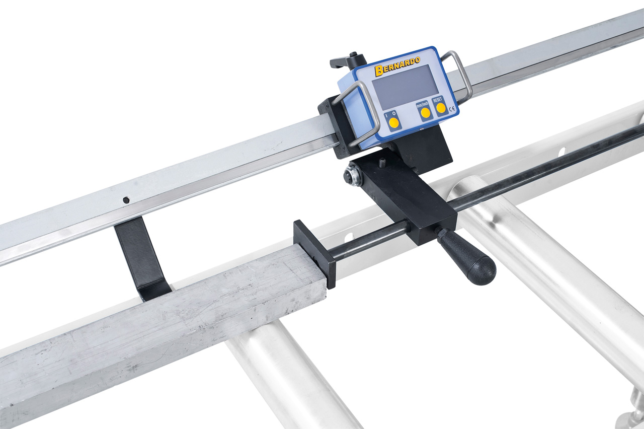 Längenmesssystem LS 1 für RB 4 - 1000