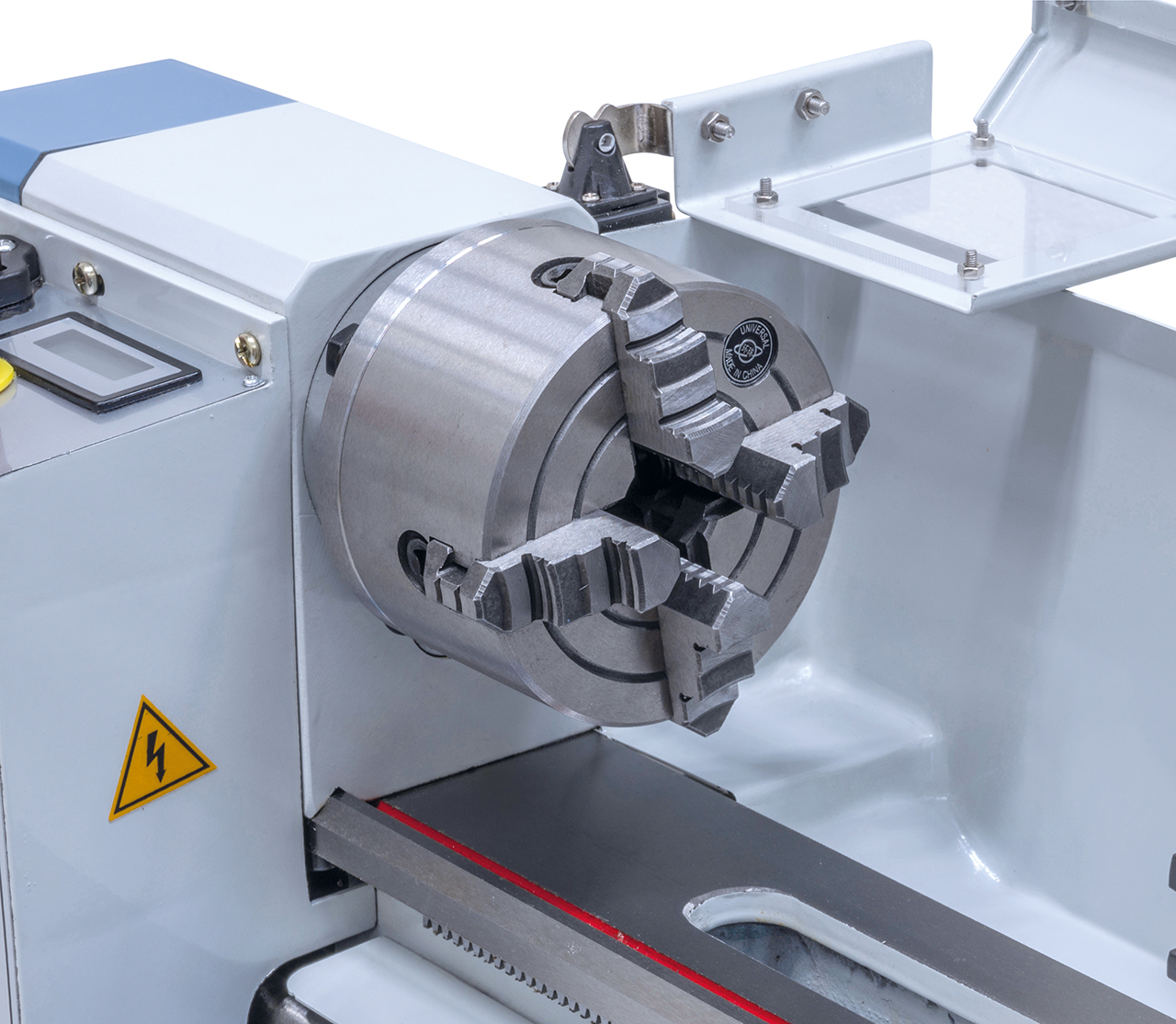 Tischdrehmaschine Hobby 350 Top / 230 V