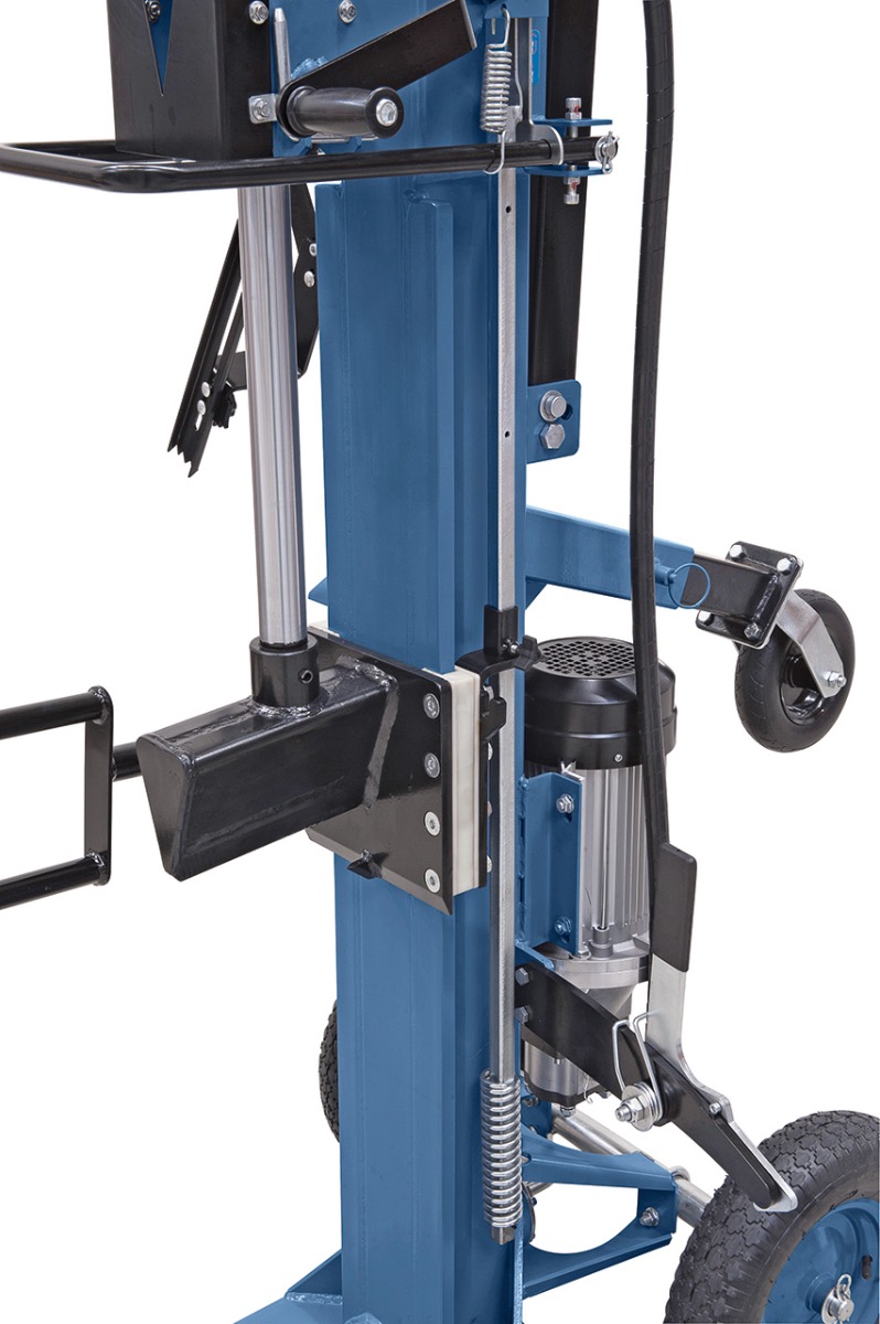 Holzspalter HS 16 E *