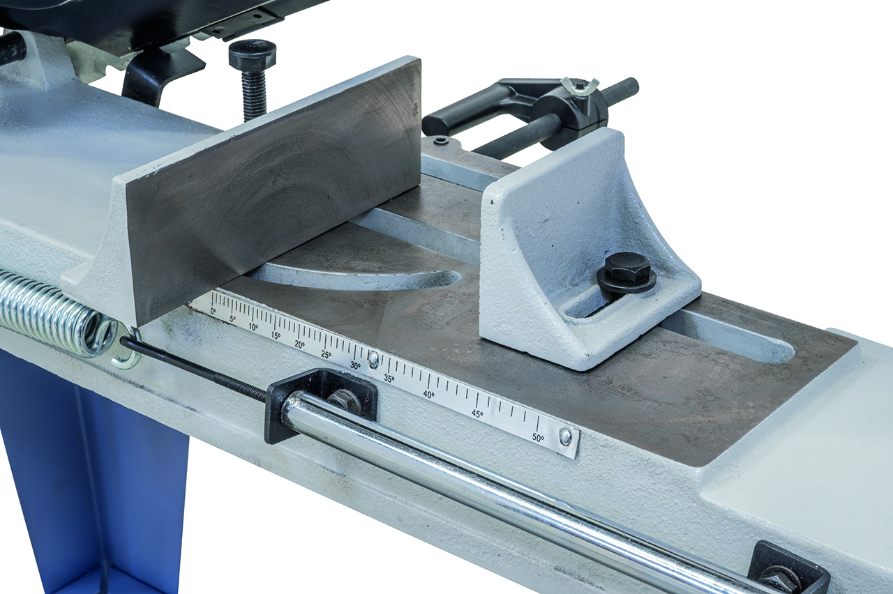 Metallbandsäge EBS 115 B / 230 V