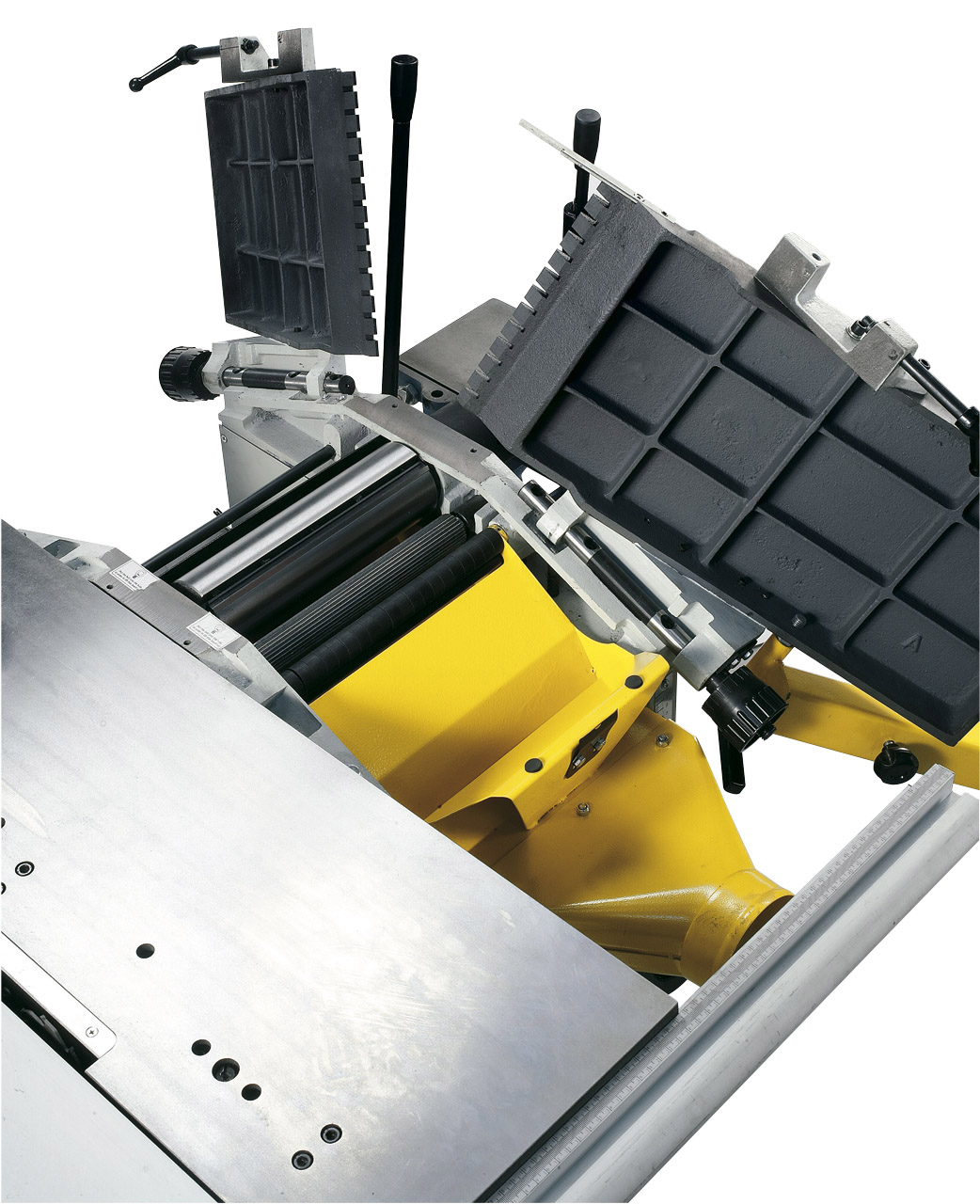 Universal-Kombimaschine CWM 260 F - 1200 *