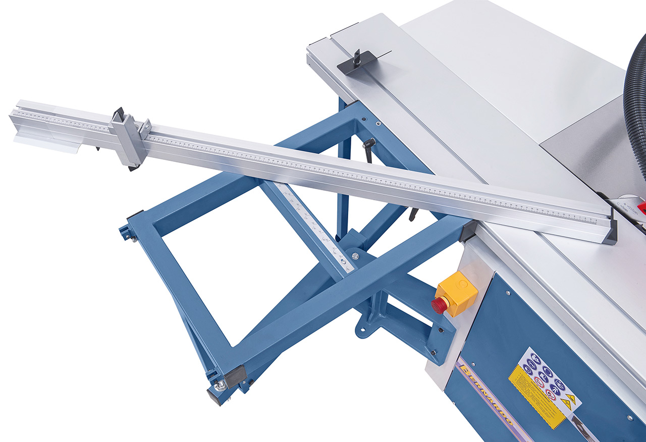 Formatrundsave STS 1600 / 400 V