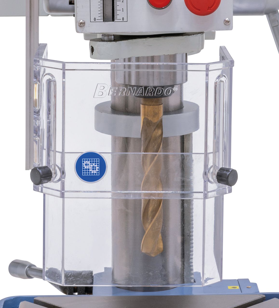 Tischbohrmaschine DMT 32