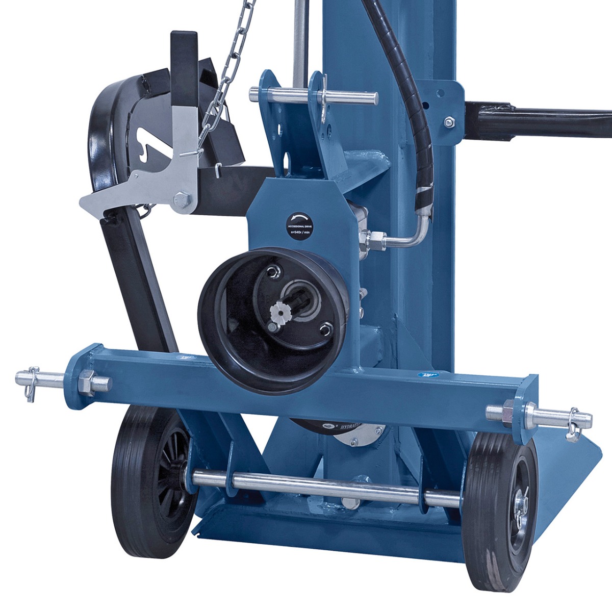 Holzspalter HS 30 Z *