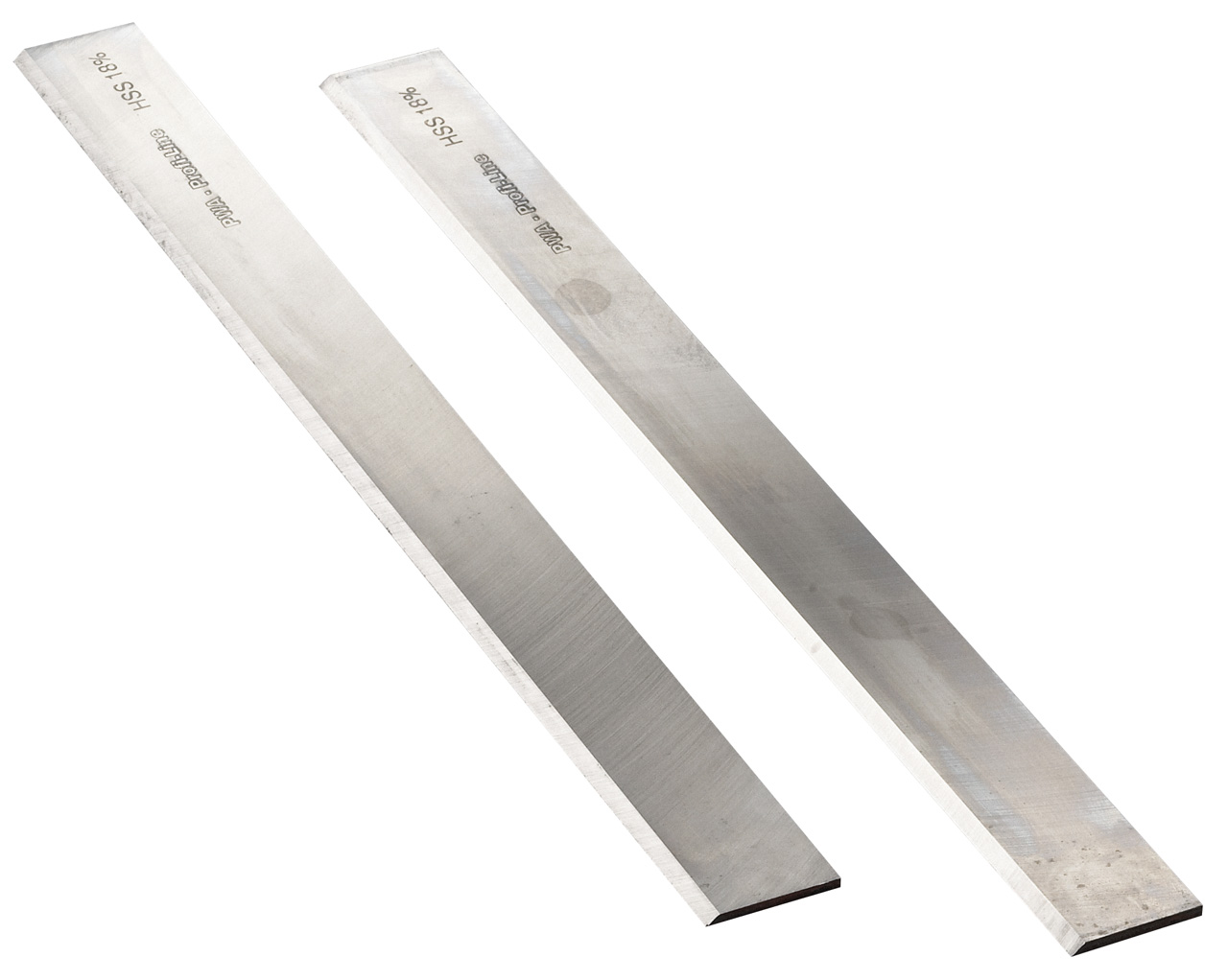Hobelmesserset 330 x 11 x 2 mm f. TH 330 / D (2 Stk.)