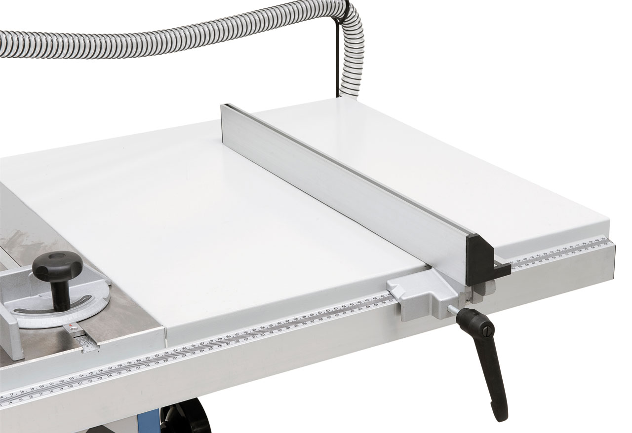 Bordrundsave TK 200 RSN