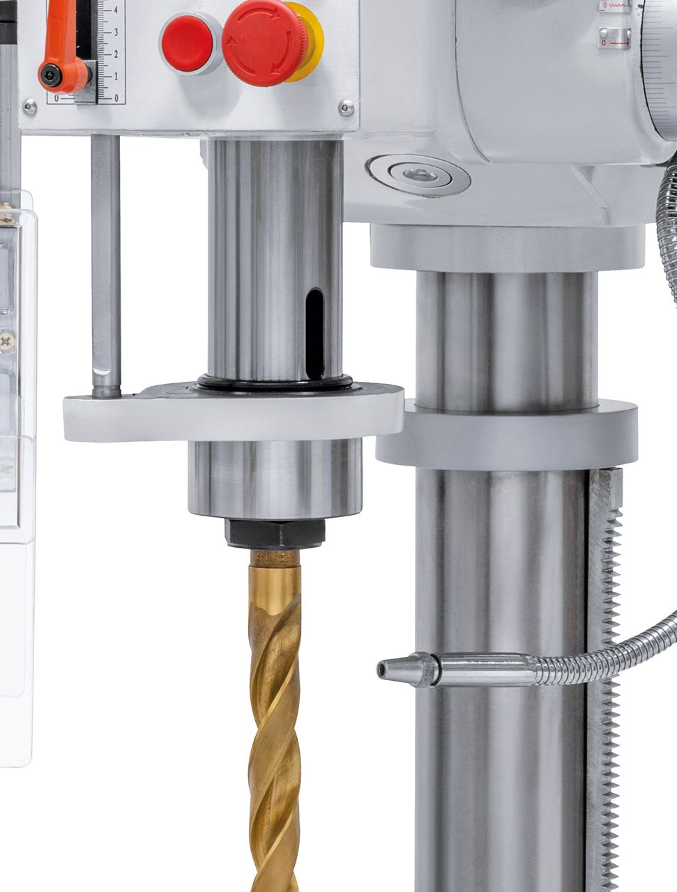 Säulenbohrmaschine DMC 35 PF
