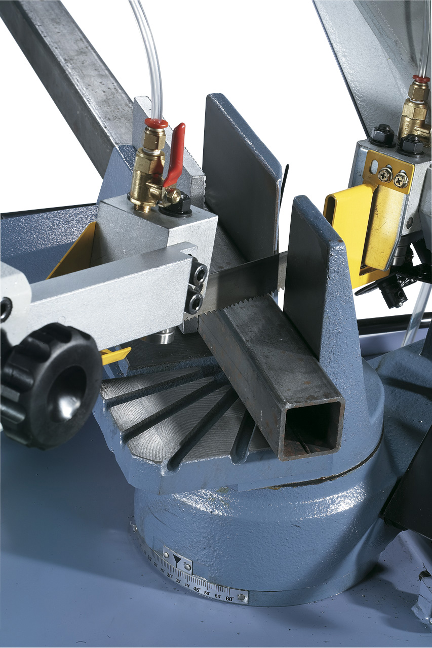 Horizontalbandsäge HBS 275 Vario / 230 V