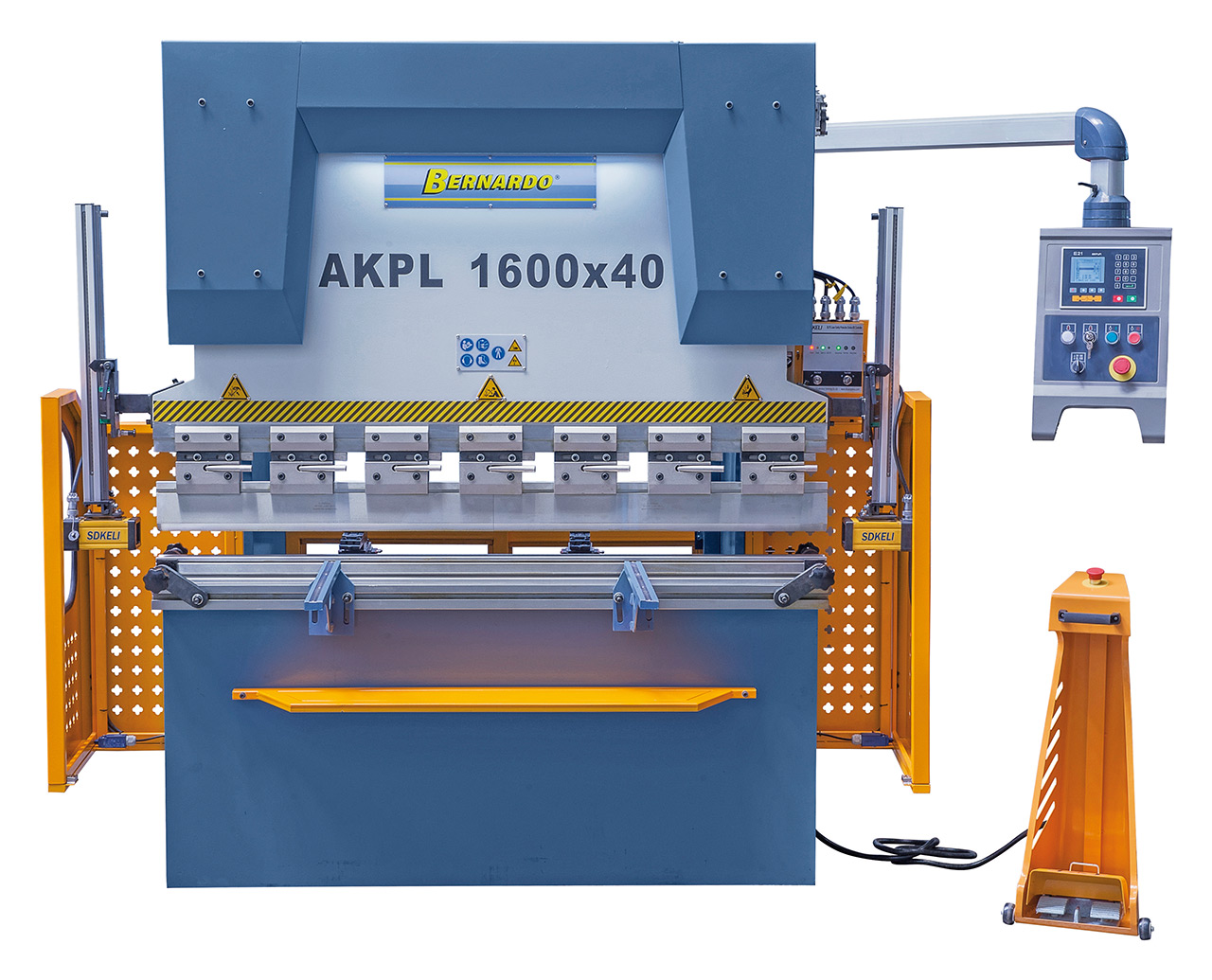 AKPL 1600 x 40